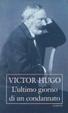Cover of L'ultimo giorno di un condannato