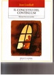 Cover of Il concetto del continuum