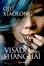 Cover of VISADO PARA SHANGHAI