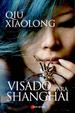 Cover of Visado para Shanghai