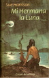 Cover of Mi hermana la luna
