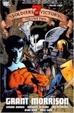 Cover of Seven Soldiers of Victory, Vol. 2
