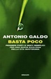 Cover of Basta poco