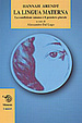 Cover of La lingua materna