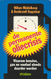 Cover of Permanente oliecrisis