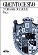 Cover of Storia dell Due Sicilie 1847-1861