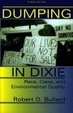 Cover of Dumping in Dixie