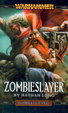 Cover of Zombieslayer