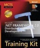 Cover of MCTS Self-Paced Training Kit (Exam 70-529)