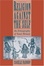 Cover of "Religion against the Self"