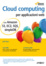 Cover of Cloud computing con AWS. Architetture, strumenti, sviluppo
