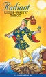 Cover of Radiant Rider-Waite Tarot