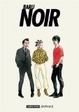 Cover of Noir