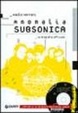 Cover of Anomalia Subsonica
