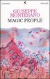 Cover of Magic people