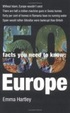 Cover of 50 Facts You Need to Know