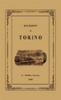 Cover of Descrizione di Torino