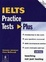 Cover of Practice Tests Plus Ielts