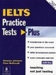 Cover of Practice Tests Plus Ielts