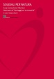 Cover of Solidali per natura