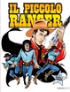 Cover of Il piccolo ranger (ristampa IF) n. 12