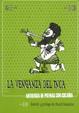 Cover of LA VENGANZA DEL INCA. ANTOLOGIA DE POEMAS CON COCAINA