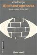 Cover of Abbi cara ogni cosa
