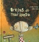 Cover of Orecchie di farfalla