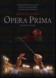 Cover of Opera prima
