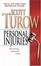 Cover of 'Personal Injuries'