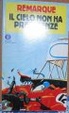 Cover of Il cielo non ha preferenze