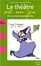 Cover of Le théâtre est un jeu