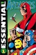 Cover of Essential Avengers Vol. 1