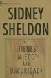 Cover of ¿Tienes miedo a la oscuridad?