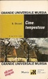 Cover of Cime tempestose