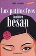 Cover of Los Patitos Feos Tambien Besan