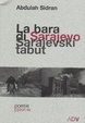 Cover of Sarajevski tabut