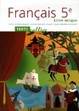 Cover of Français 5e
