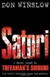 Cover of Satori