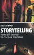 Cover of Storytelling. Forme del racconto tra cinema e televisione