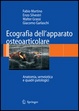 Cover of Ecografia dell'apparato osteoarticolare