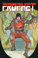Cover of Prophet: Remission Volume 1