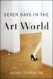 Cover of Seven Days in the Art World