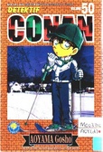 Detektif Conan 50