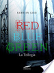 Cover of Red Blue Green La Trilogia
