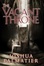 Cover of "The Vacant Throne"
