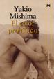 Cover of EL COLOR PROHIBIDO