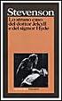 Cover of Lo strano caso del dottor Jekyll e del signor Hyde