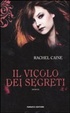 Cover of Il vicolo dei segreti