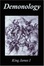 Cover of "Demonology"